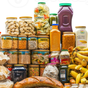grocery item