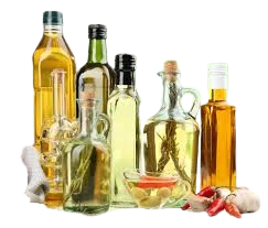 Cooking Oil