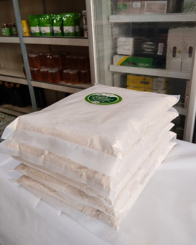 brown flour(লাল আটা) 1kg