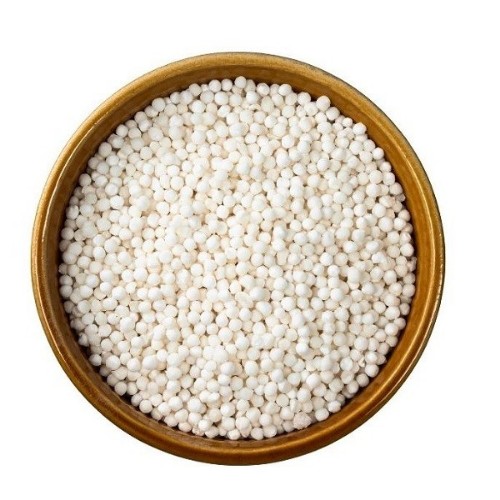 Sabudana/sagu/সাবু দানা -500gm