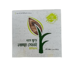 খাস ফুড লাচ্ছা সেমাই প্রিমিয়াম-200gm