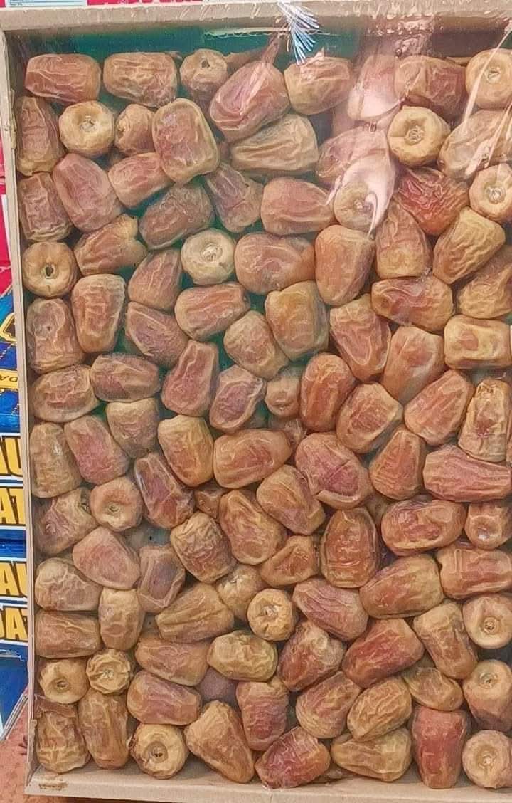 Sukkari dates/সুক্কারি খেজুর -1kg